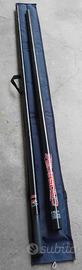 albero windsurf 370 sdm constant carb.85 e sacca