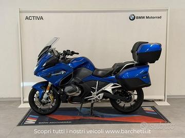 BMW R 1250 RT Abs my21