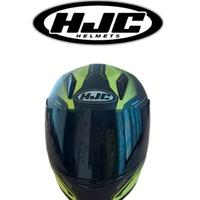 Casco HJC CL-Y per bambini taglia S + visiere