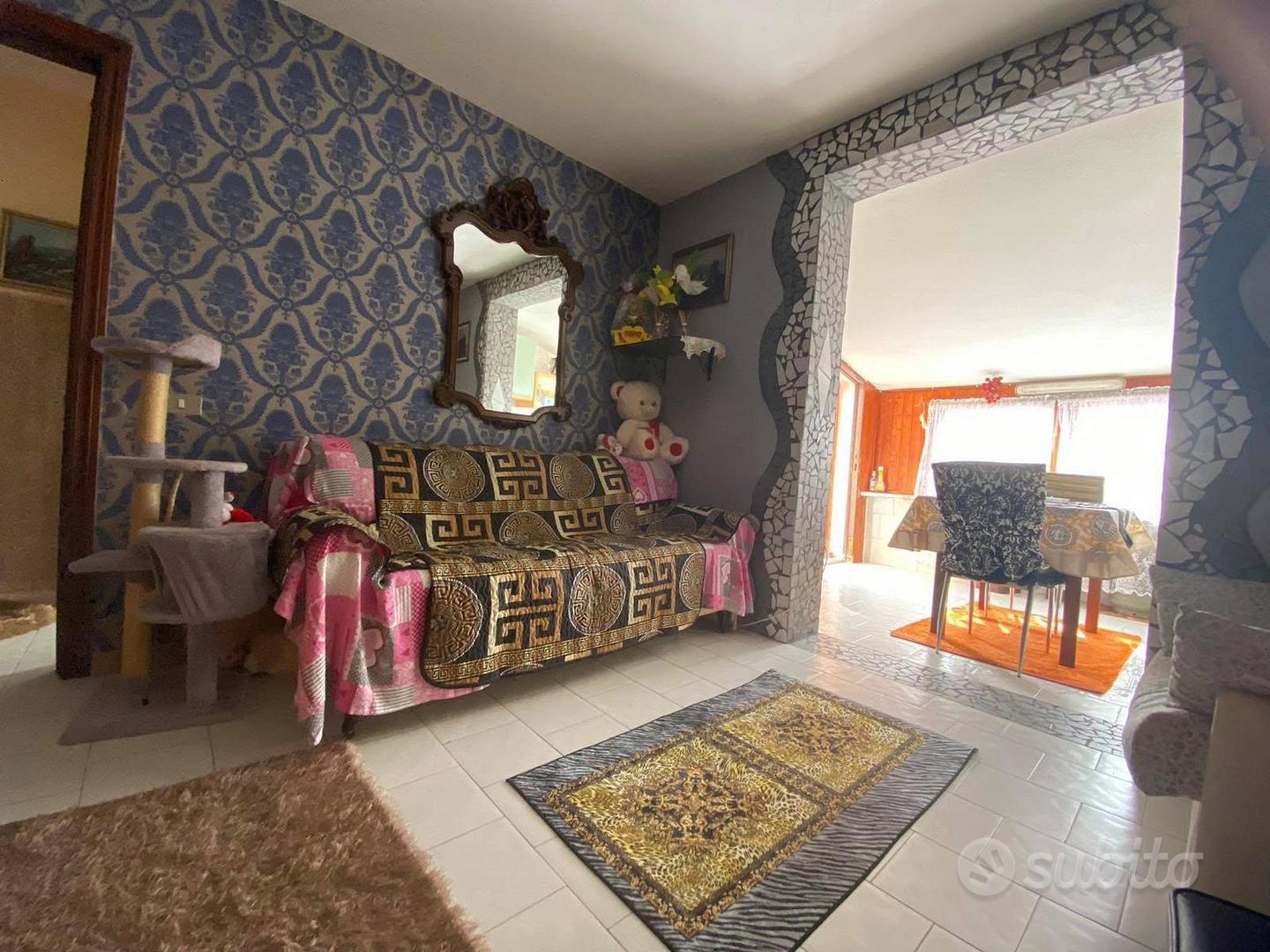 Appartamento – Castel Volturno, Marina d'Ischitella - Vista 2