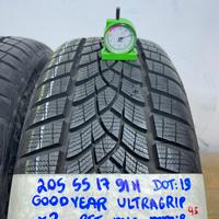 Gomme Usate GOODYEAR 205 55 17