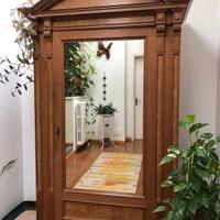 MOBILE ANTICO IN ROVERE