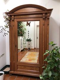 MOBILE ANTICO IN ROVERE