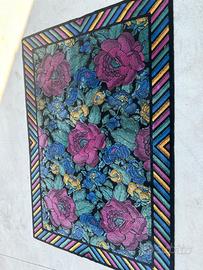 Tappeto missoni