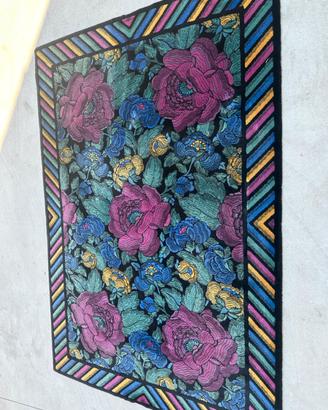 Tappeto missoni