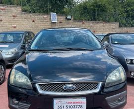 Ford Focus CC Focus 1.8 TDCi (115CV) Coupé