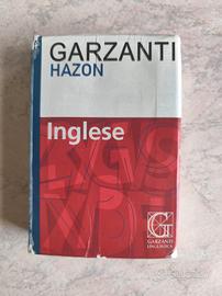 Dizionario inglese Garzanti