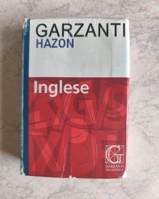 Dizionario inglese Garzanti