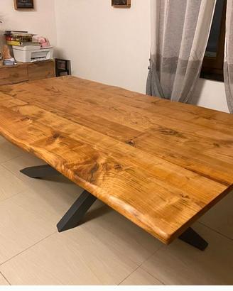 Arredamento artigianale