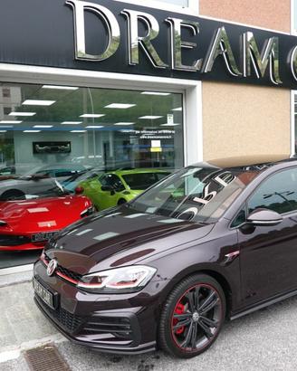 VOLKSWAGEN Golf GTI Performance 2.0 245CV DSG 5p