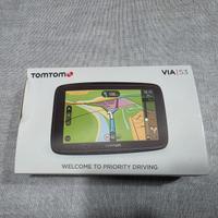navigatore TOM TOM VIA53