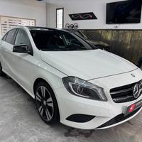 Mercedes-benz A 180 CDI Automatic Sport