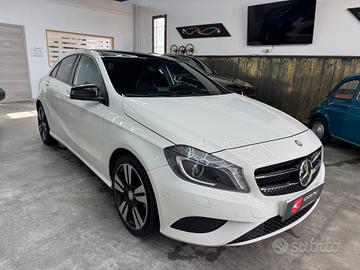 Mercedes-benz A 180 CDI Automatic Sport