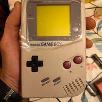 game boy