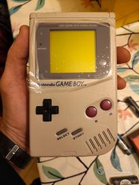 game boy