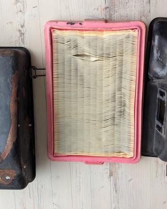 Cassa filtro Alfa 75