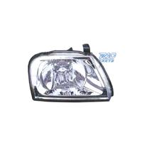 FANALE DESTRO CON REGOLAZIONE MANUALE PER MITSUBIS