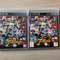 J-Stars Ps3