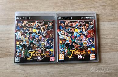 J-Stars Ps3