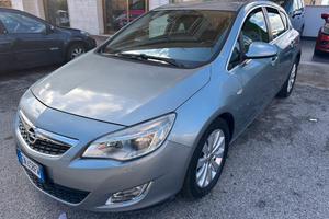 Opel Astra 1.7 CDTI 110CV EcoFLEX S&S 5 porte Cosm