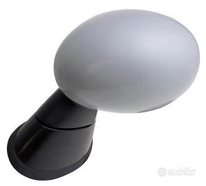 SPECCHIO RETROVISORE ELETTRICO MINI COUNTRYMAN DAL