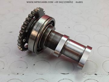 ALBERO CAMME KAWASAKI KXF 250 2003 2005 SUZUKI RMZ