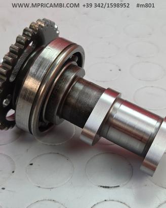 ALBERO CAMME KAWASAKI KXF 250 2003 2005 SUZUKI RMZ