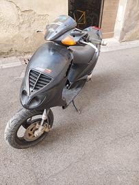 Piaggio nrg mc2