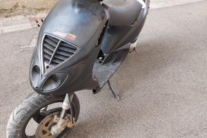 Piaggio nrg mc2