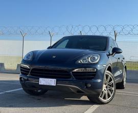PORSCHE CAYENNE 3.0D FULL OPTIONAL 12 MESI DI GARA