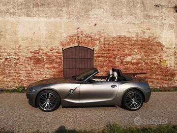 BMW Z4 2.2