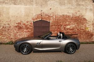 BMW Z4 2.2