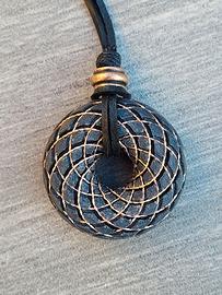 Torus di Rodin,Bobina di Tesla,Armonizzatore