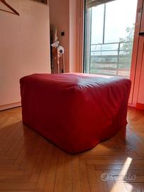 POUF LETTO YAKI - CAMPEGGI