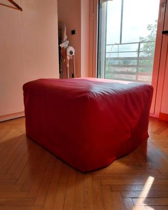 POUF LETTO YAKI - CAMPEGGI