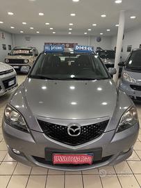 Mazda 3 1.6 diesel full optional