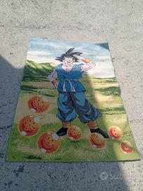 Tappeto Dragonball 