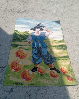 Tappeto Dragonball 