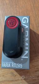 Garmin Varia Rtl 515