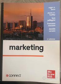 Libro Marketing