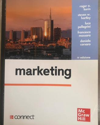 Libro Marketing