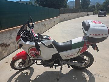 cagiva elefant 750 1994