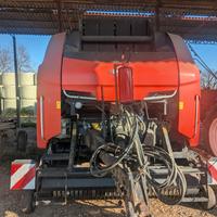 Rotopressa KUHN VB7190 OPTICUT anno 2020