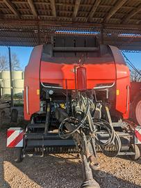 Rotopressa KUHN VB7190 OPTICUT anno 2020