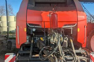 Rotopressa KUHN VB7190 OPTICUT anno 2020