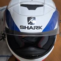 CASCO SHARK SPEED - R SAUER XL