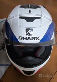 CASCO SHARK SPEED - R SAUER XL