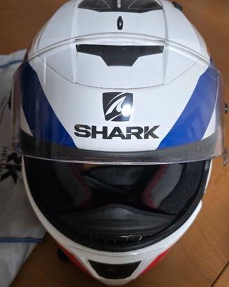 CASCO SHARK SPEED - R SAUER XL