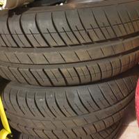 Gomme Goodyear Renault Twingo