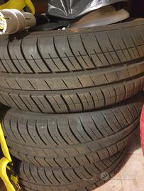 Gomme Goodyear Renault Twingo